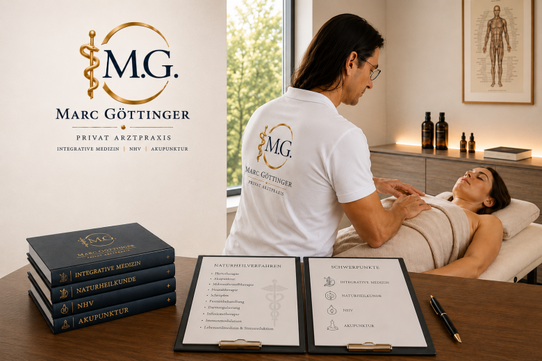 Compassionate integrative medical care