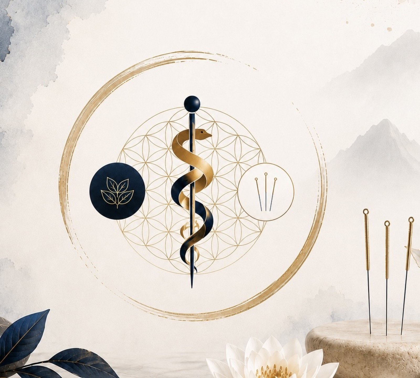 Integrative medicine consultation